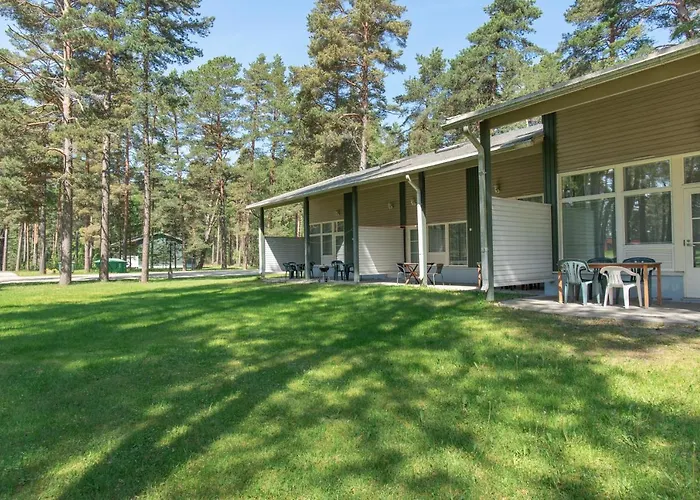 Villa Andropoff