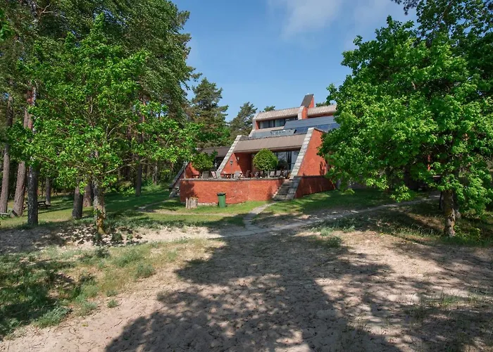 Villa Andropoff
