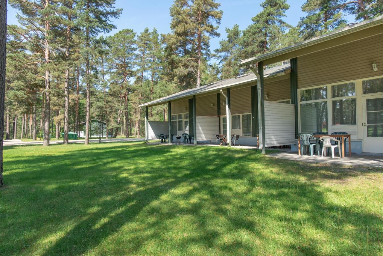 Hotel Andropoff Pärnu