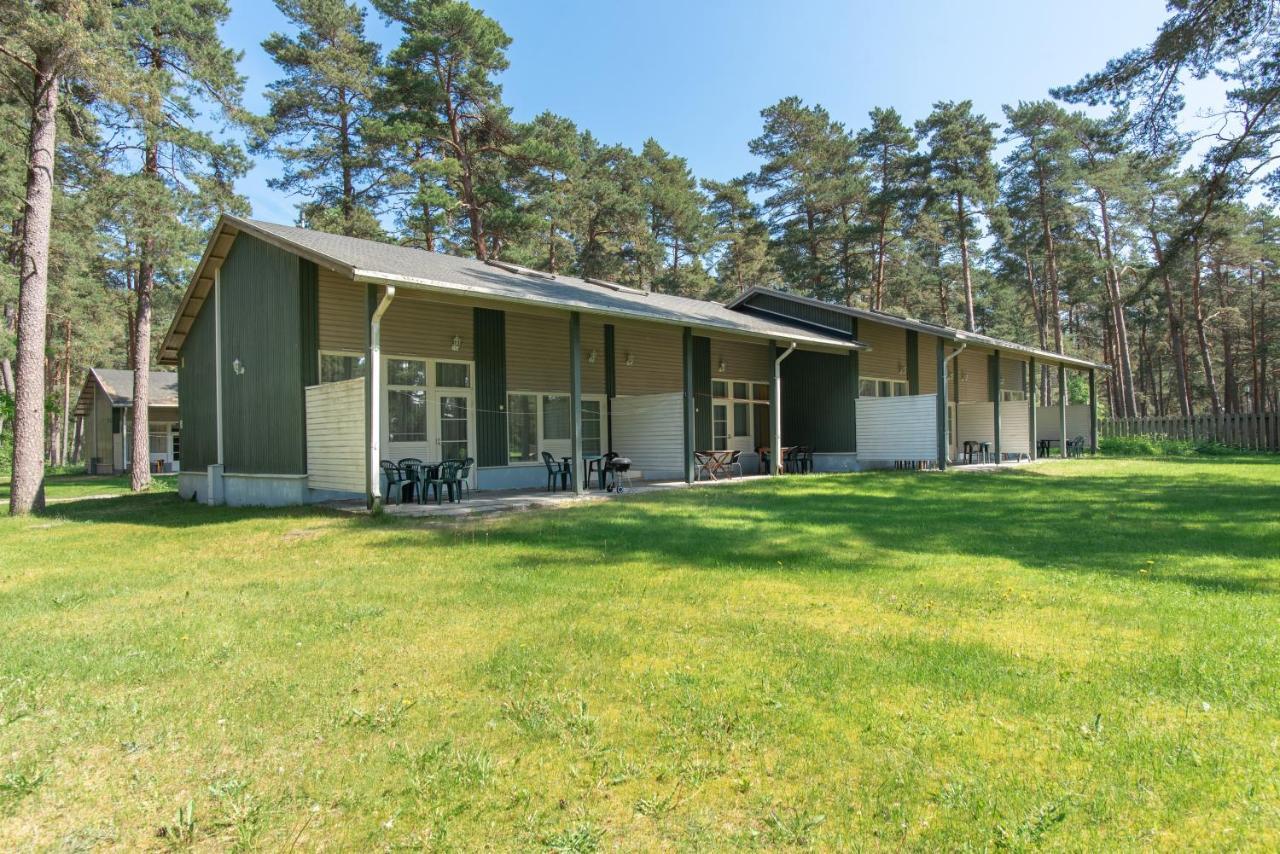 Andropoff Hotel Pärnu