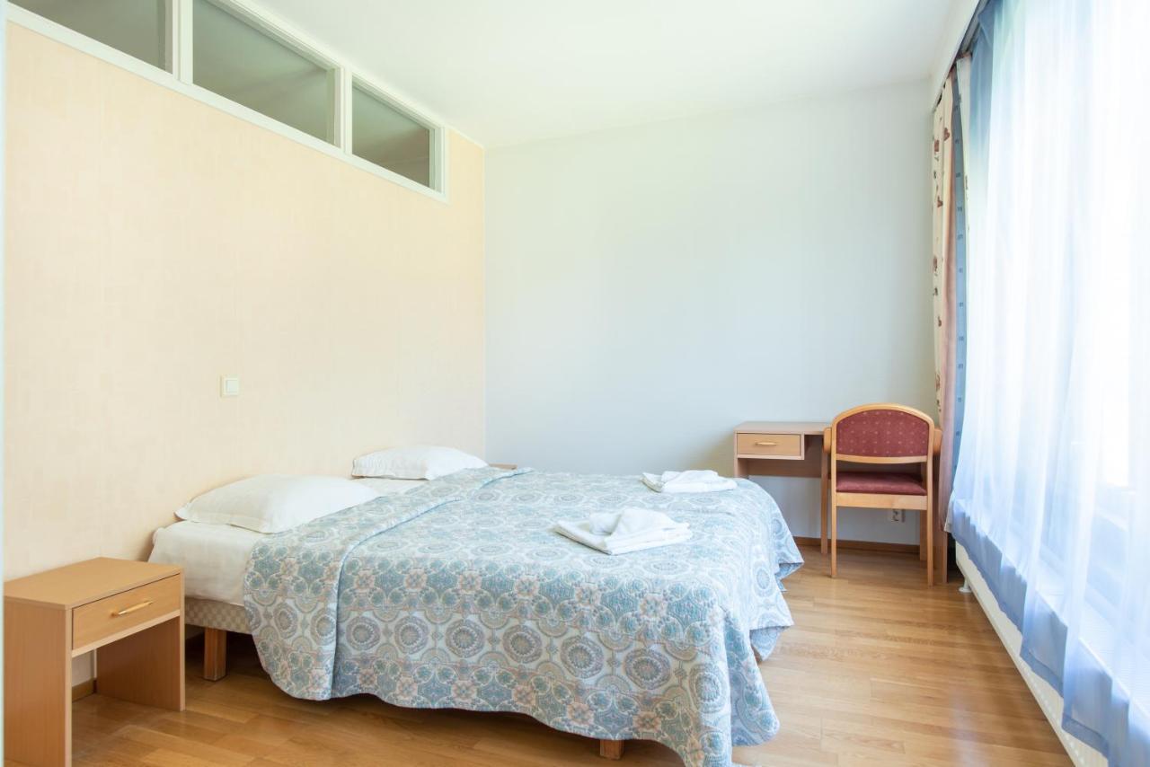 Hotel Andropoff *