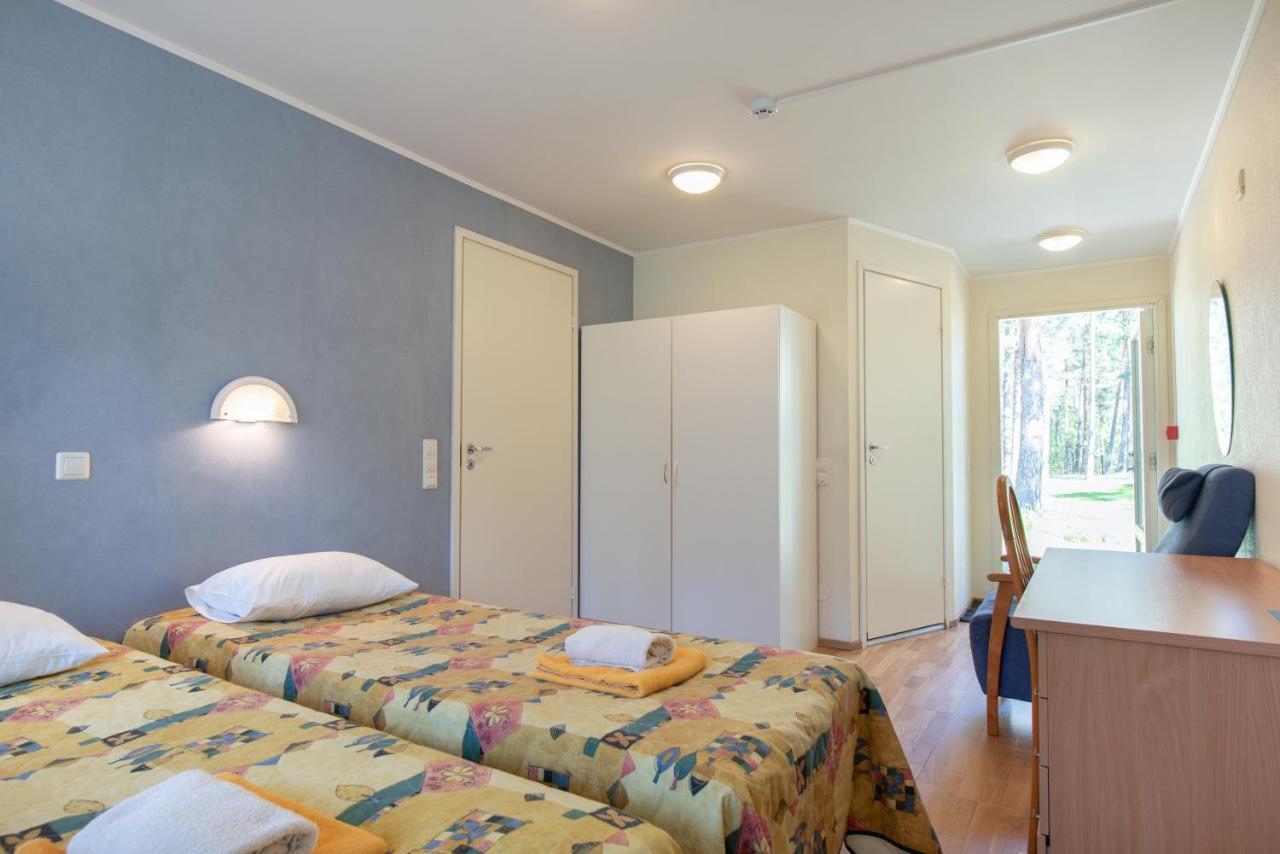 Andropoff Hotel *