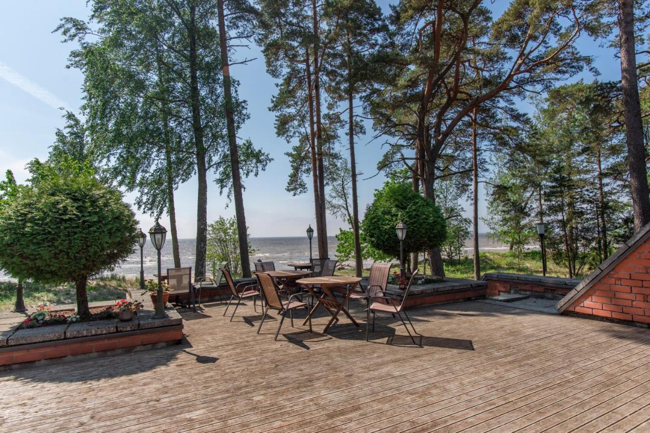 Hotel Andropoff Pärnu
