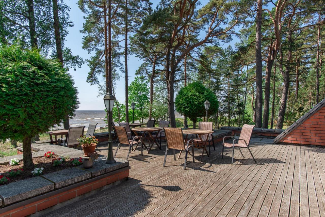 Hotel Andropoff Pärnu