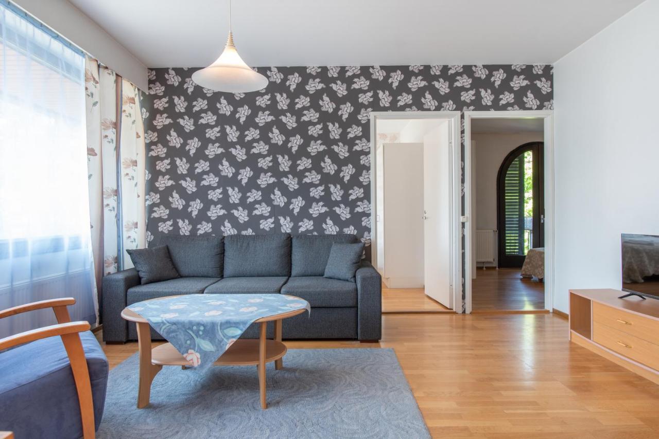 Andropoff Hotel Pärnu