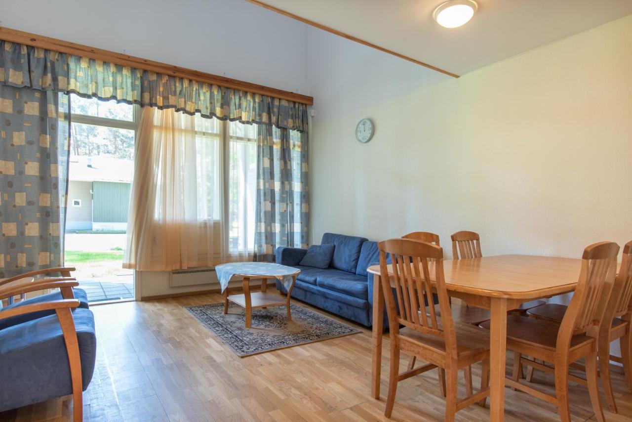 Hotel Andropoff Pärnu